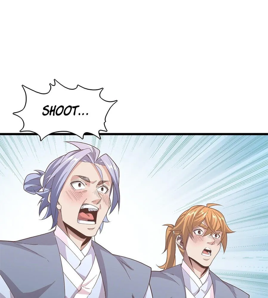 Fengle Ba, San Sui Zhang Men Ren?! Chapter 15 page 45 - 