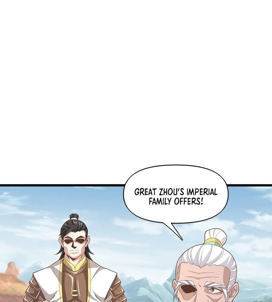 Fengle Ba, San Sui Zhang Men Ren?! Chapter 15 page 49 - 
