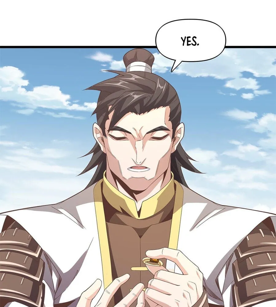 Fengle Ba, San Sui Zhang Men Ren?! Chapter 15 page 51 - 