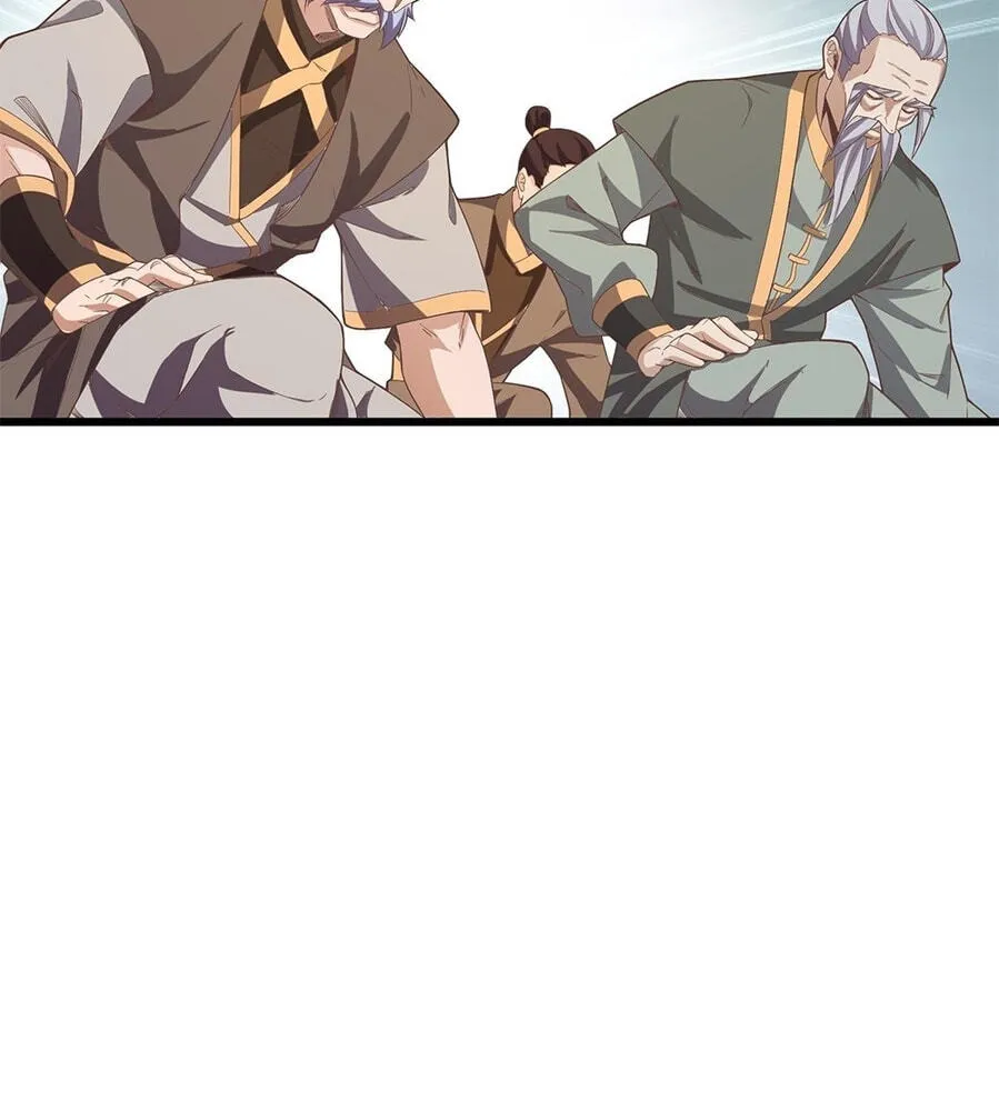 Fengle Ba, San Sui Zhang Men Ren?! Chapter 15 page 53 - 