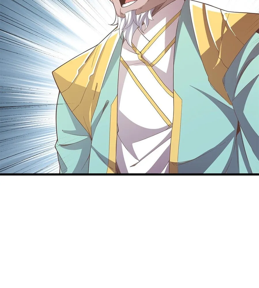 Fengle Ba, San Sui Zhang Men Ren?! Chapter 15 page 55 - 