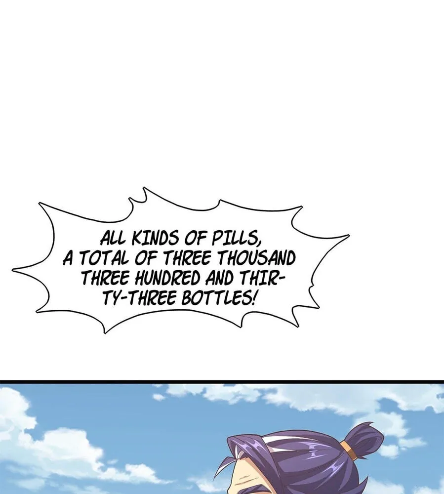 Fengle Ba, San Sui Zhang Men Ren?! Chapter 15 page 58 - 