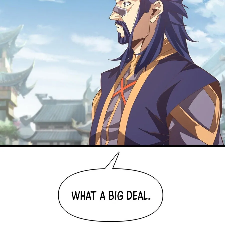 Fengle Ba, San Sui Zhang Men Ren?! Chapter 15 page 59 - 