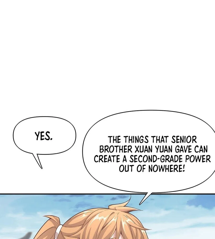 Fengle Ba, San Sui Zhang Men Ren?! Chapter 15 page 62 - 