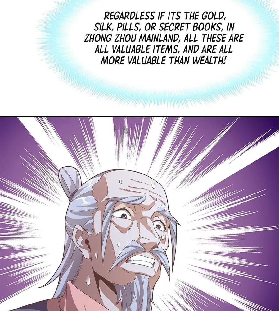 Fengle Ba, San Sui Zhang Men Ren?! Chapter 15 page 67 - 