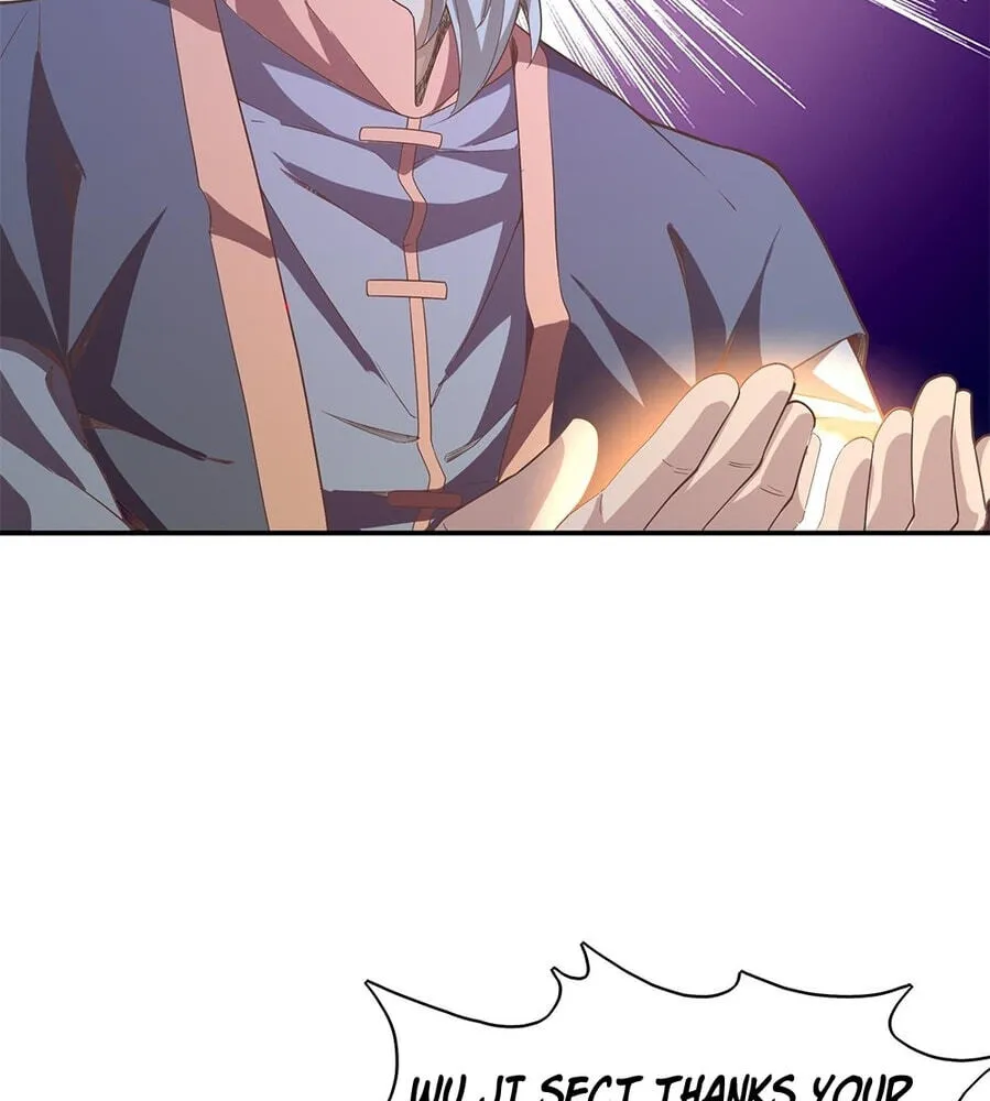 Fengle Ba, San Sui Zhang Men Ren?! Chapter 15 page 68 - 