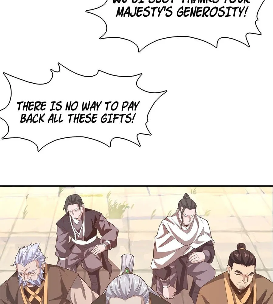Fengle Ba, San Sui Zhang Men Ren?! Chapter 15 page 69 - 