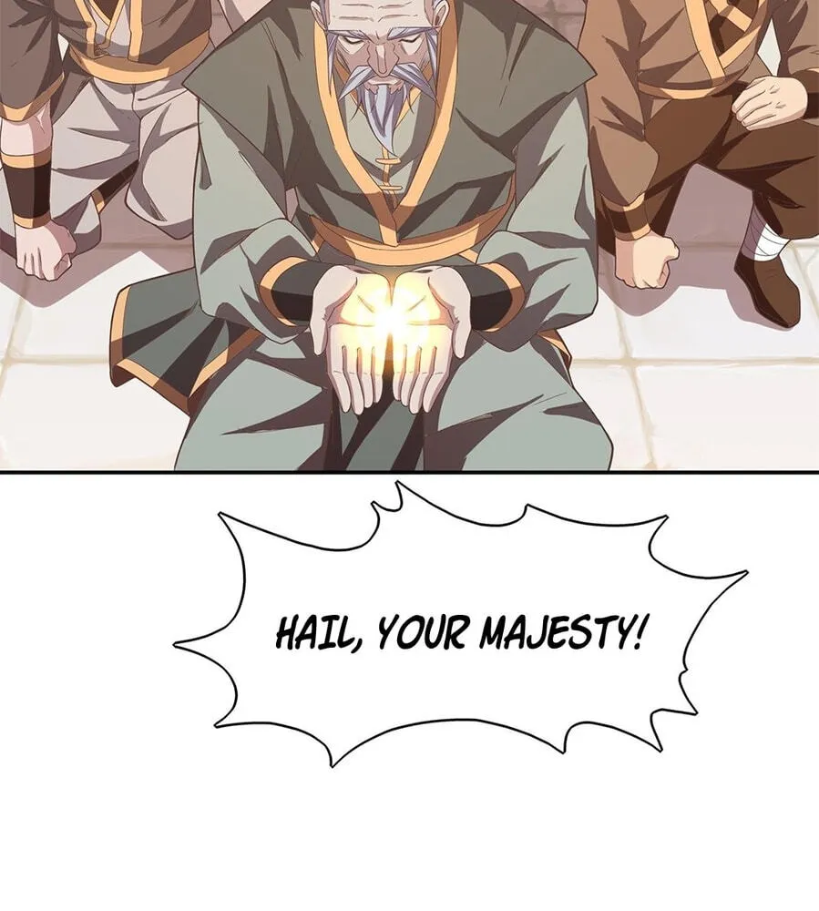 Fengle Ba, San Sui Zhang Men Ren?! Chapter 15 page 70 - 