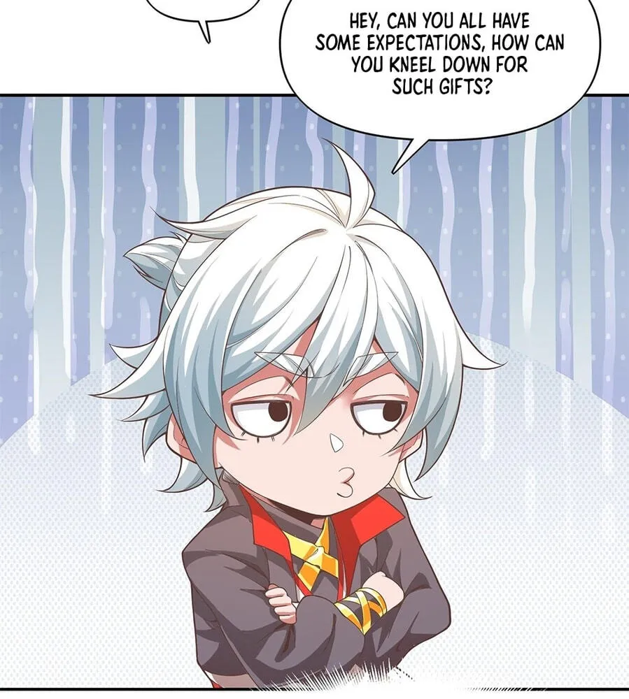 Fengle Ba, San Sui Zhang Men Ren?! Chapter 15 page 72 - 