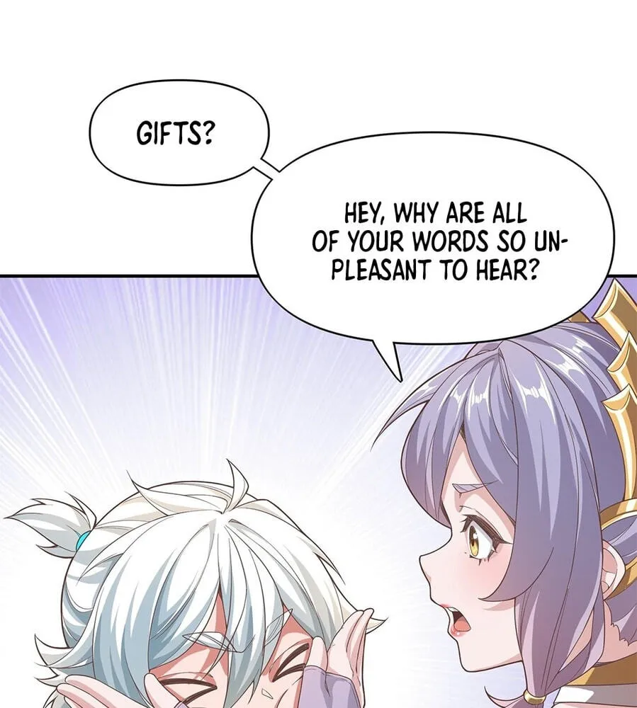 Fengle Ba, San Sui Zhang Men Ren?! Chapter 15 page 74 - 
