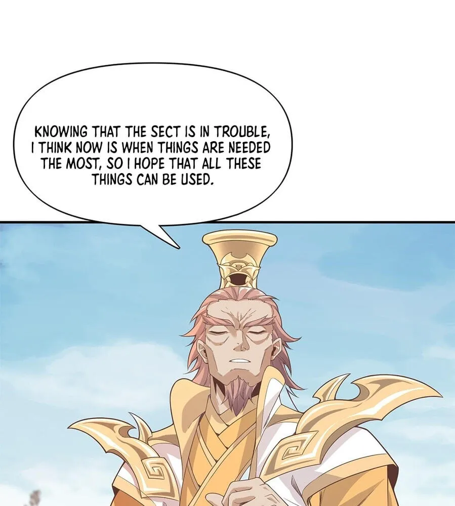 Fengle Ba, San Sui Zhang Men Ren?! Chapter 15 page 76 - 