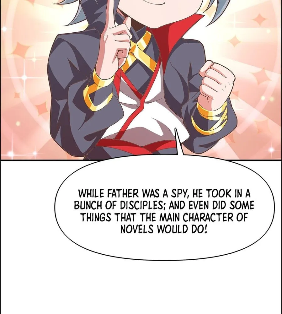 Fengle Ba, San Sui Zhang Men Ren?! Chapter 15 page 9 - 