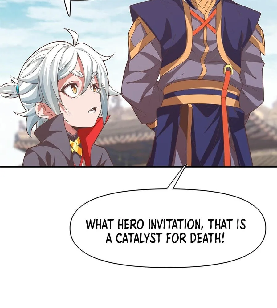 Fengle Ba, San Sui Zhang Men Ren?! Chapter 15 page 81 - 