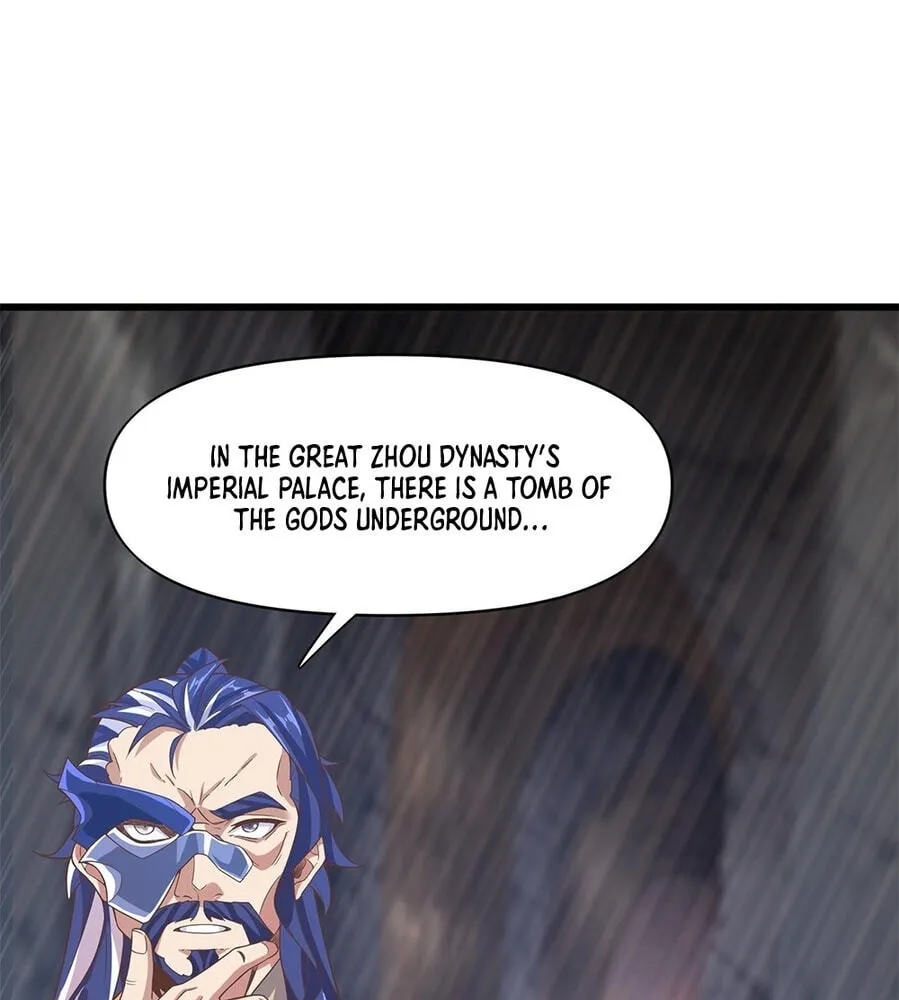 Fengle Ba, San Sui Zhang Men Ren?! Chapter 15 page 83 - 