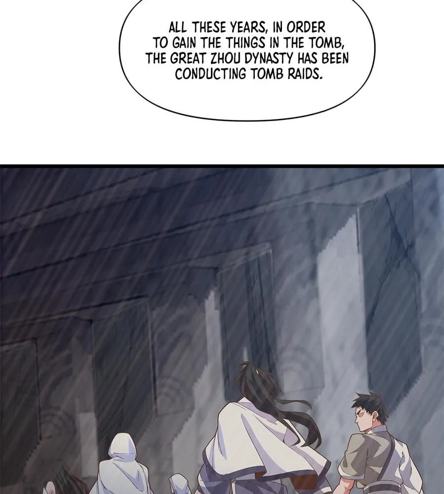 Fengle Ba, San Sui Zhang Men Ren?! Chapter 15 page 85 - 