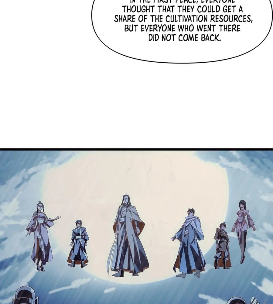 Fengle Ba, San Sui Zhang Men Ren?! Chapter 15 page 87 - 