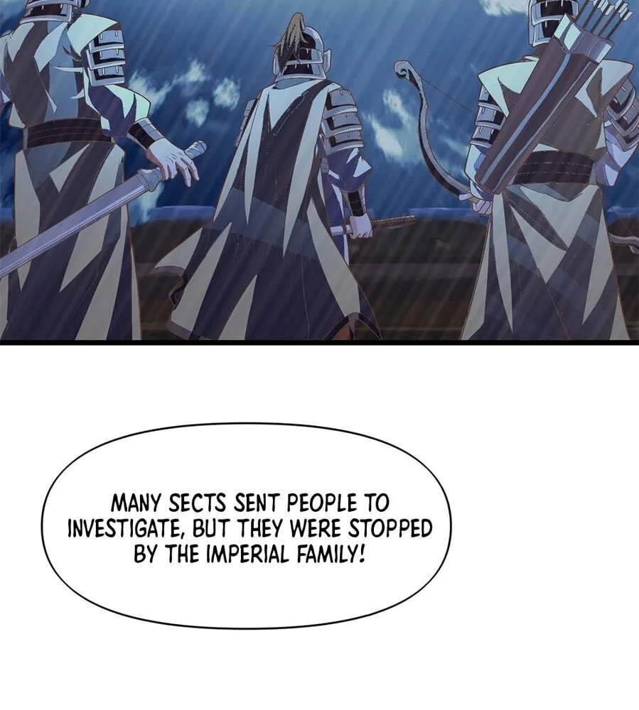 Fengle Ba, San Sui Zhang Men Ren?! Chapter 15 page 88 - 