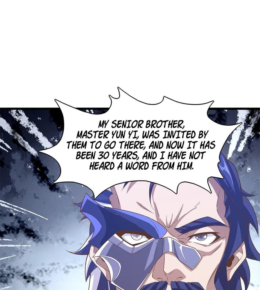 Fengle Ba, San Sui Zhang Men Ren?! Chapter 15 page 89 - 
