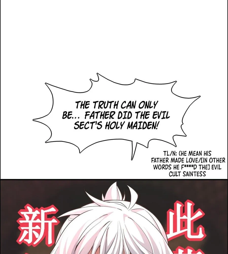Fengle Ba, San Sui Zhang Men Ren?! Chapter 15 page 10 - 