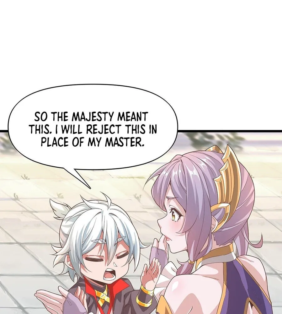 Fengle Ba, San Sui Zhang Men Ren?! Chapter 15 page 91 - 
