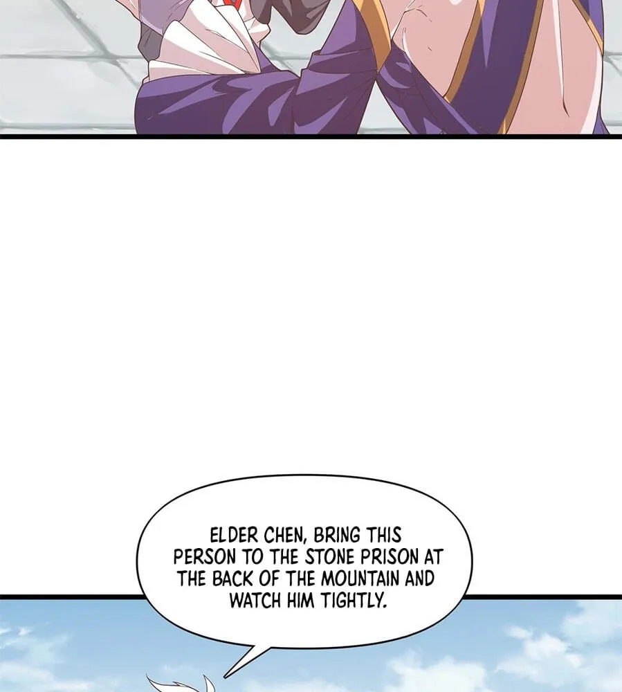 Fengle Ba, San Sui Zhang Men Ren?! Chapter 15 page 92 - 