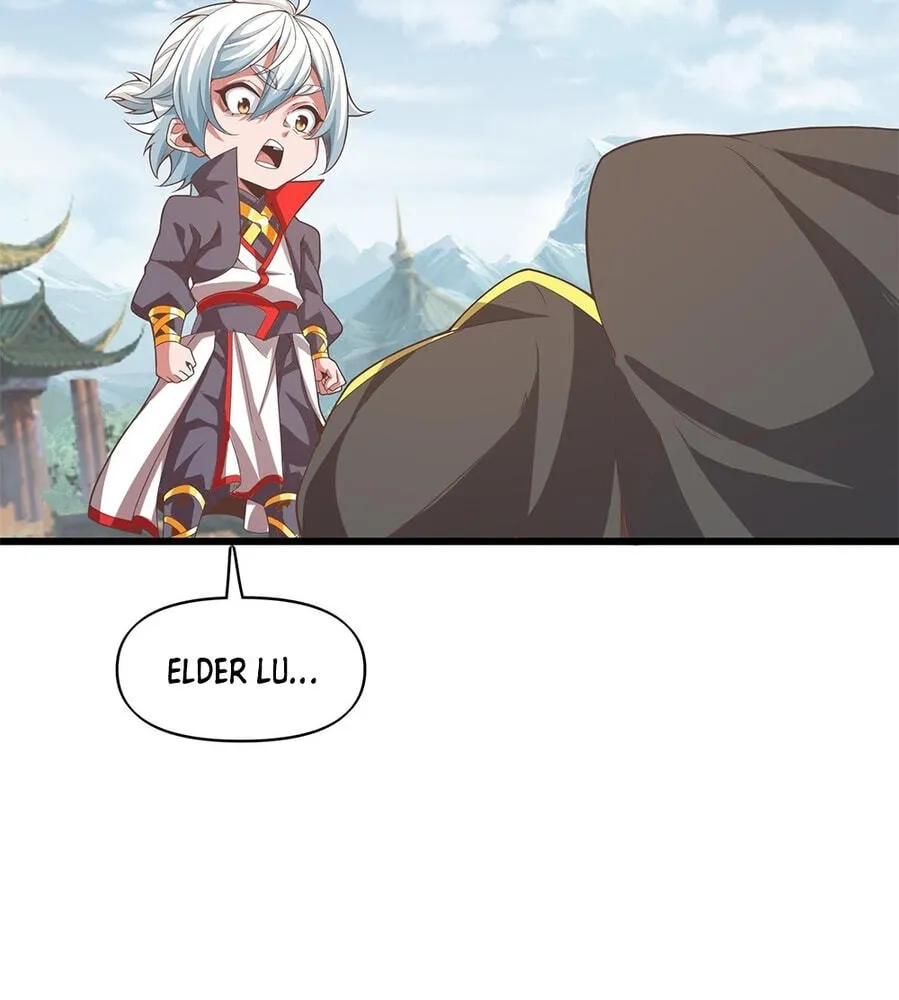 Fengle Ba, San Sui Zhang Men Ren?! Chapter 15 page 93 - 