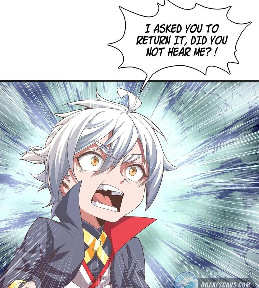 Fengle Ba, San Sui Zhang Men Ren?! Chapter 15 page 98 - 