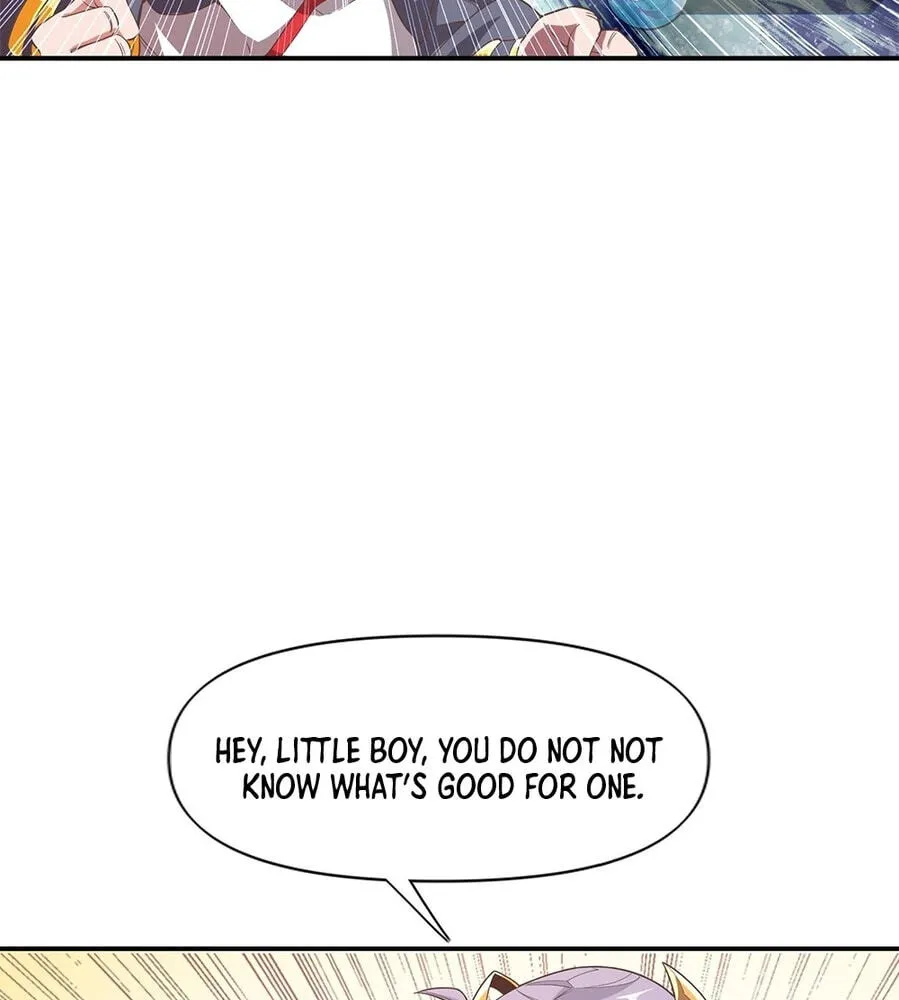 Fengle Ba, San Sui Zhang Men Ren?! Chapter 15 page 99 - 