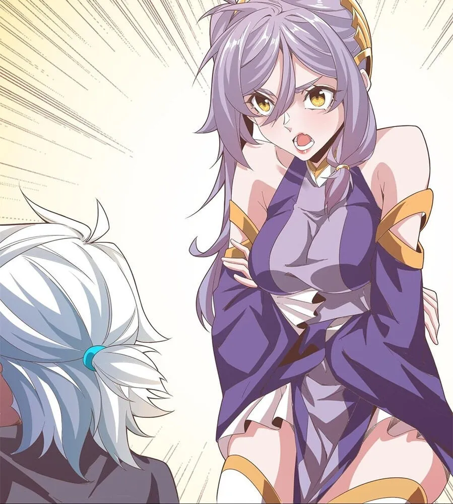 Fengle Ba, San Sui Zhang Men Ren?! Chapter 15 page 100 - 