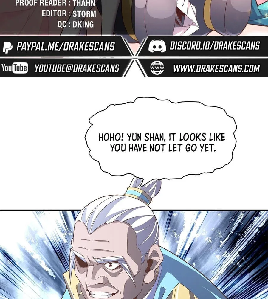 Fengle Ba, San Sui Zhang Men Ren?! Chapter 16 page 2 - 