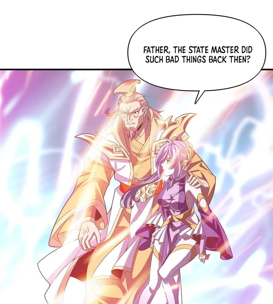 Fengle Ba, San Sui Zhang Men Ren?! Chapter 16 page 12 - 