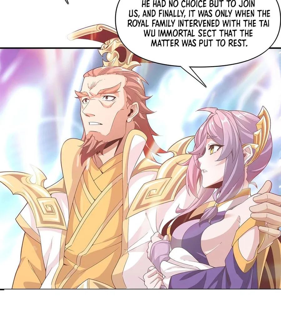 Fengle Ba, San Sui Zhang Men Ren?! Chapter 16 page 14 - 