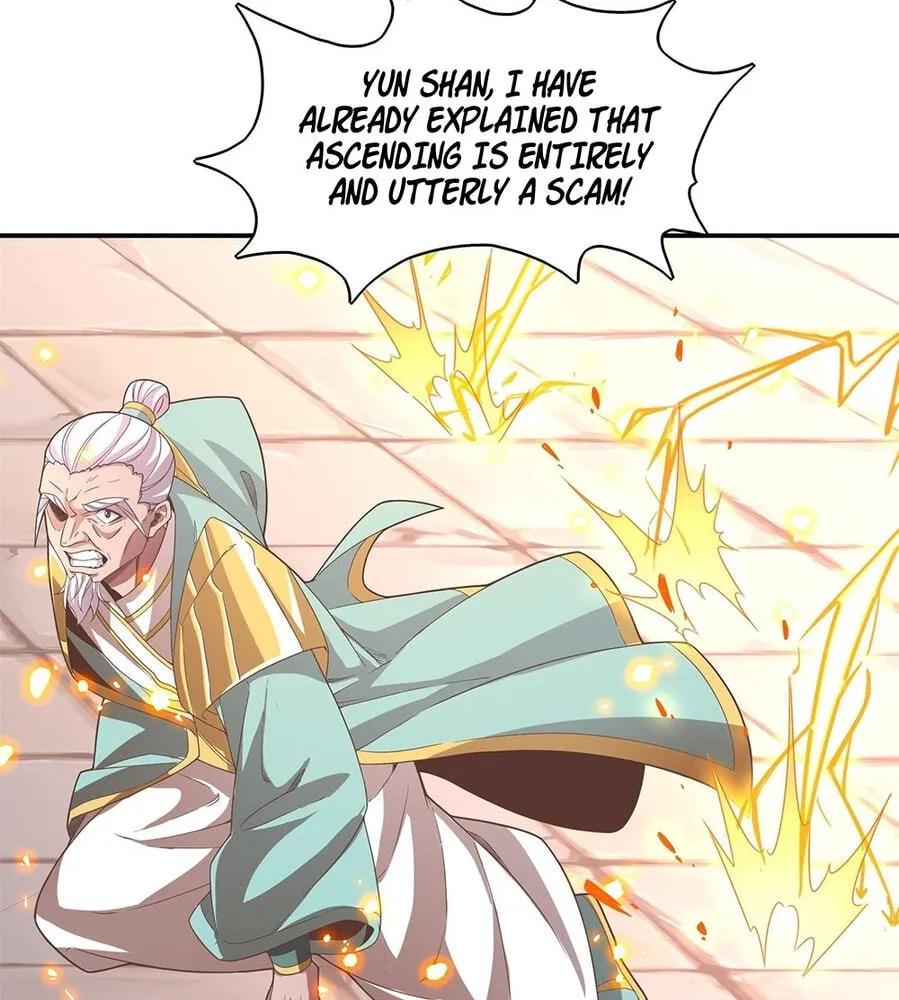 Fengle Ba, San Sui Zhang Men Ren?! Chapter 16 page 25 - 