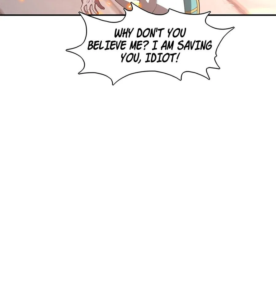 Fengle Ba, San Sui Zhang Men Ren?! Chapter 16 page 26 - 