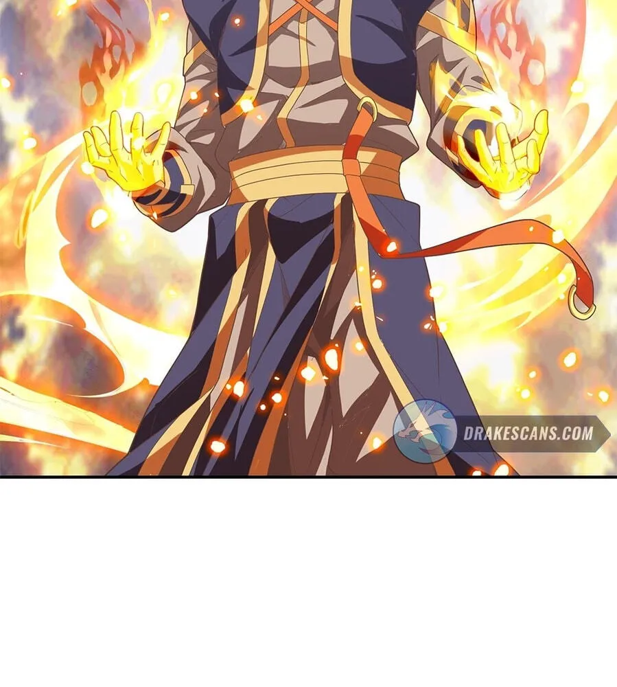 Fengle Ba, San Sui Zhang Men Ren?! Chapter 16 page 28 - 
