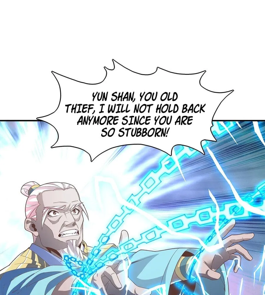 Fengle Ba, San Sui Zhang Men Ren?! Chapter 16 page 31 - 