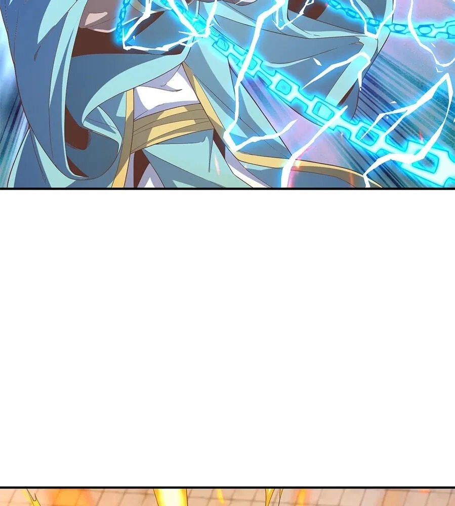 Fengle Ba, San Sui Zhang Men Ren?! Chapter 16 page 32 - 