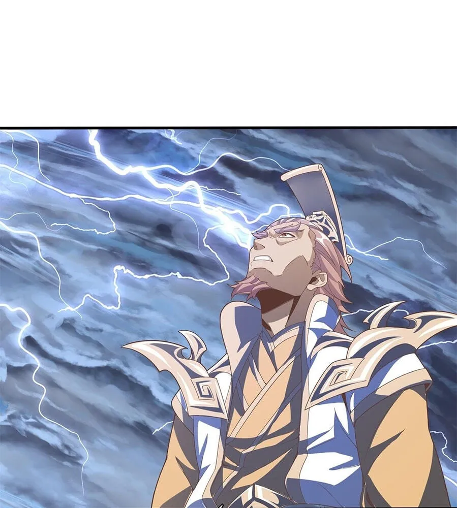 Fengle Ba, San Sui Zhang Men Ren?! Chapter 16 page 36 - 