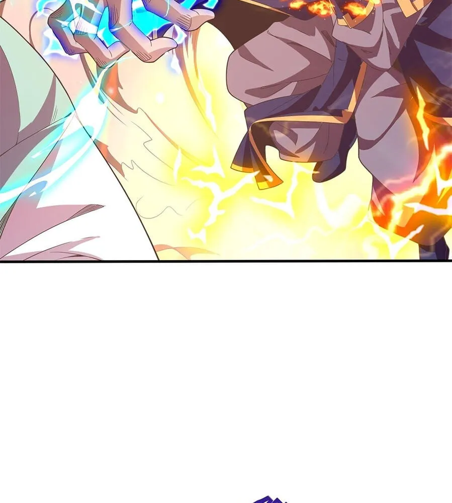 Fengle Ba, San Sui Zhang Men Ren?! Chapter 16 page 40 - 