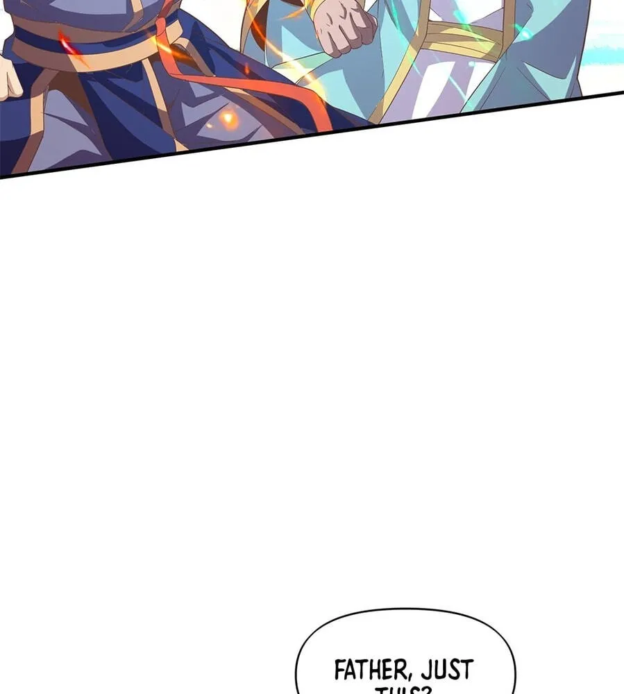 Fengle Ba, San Sui Zhang Men Ren?! Chapter 16 page 44 - 