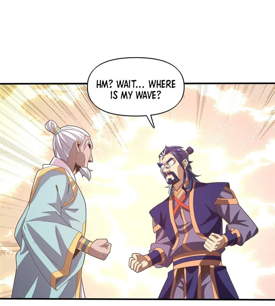 Fengle Ba, San Sui Zhang Men Ren?! Chapter 16 page 46 - 