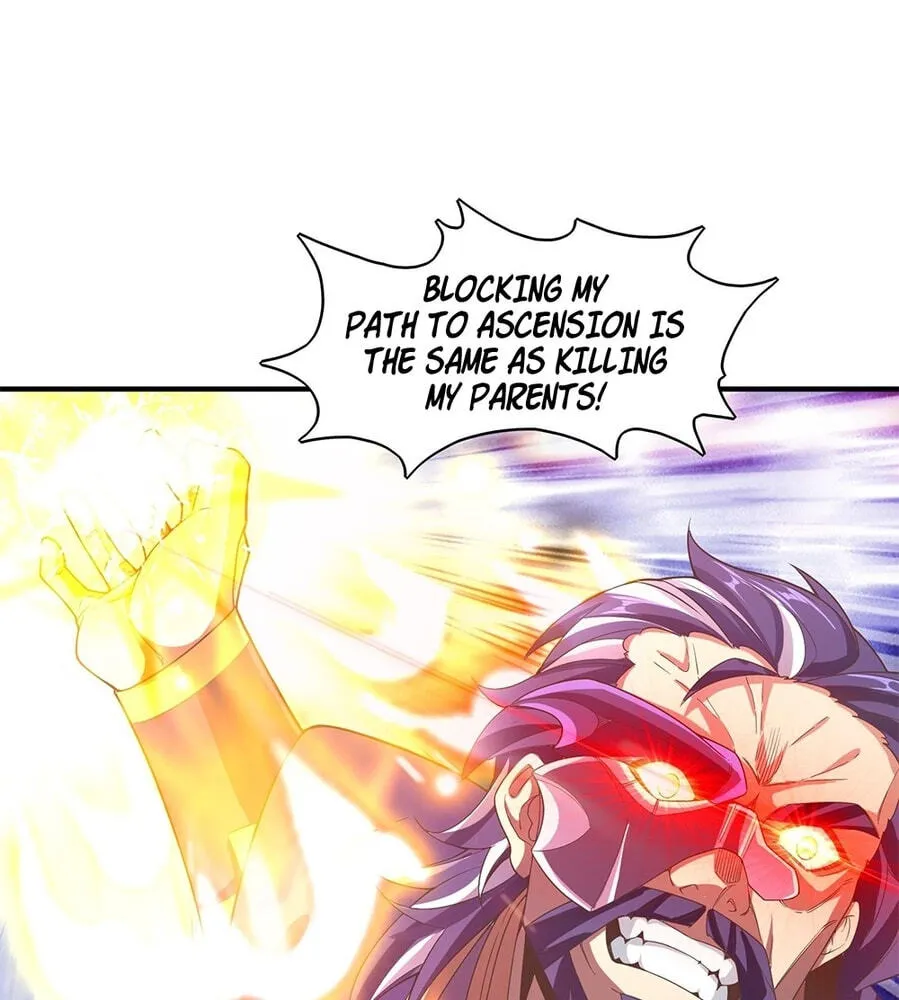 Fengle Ba, San Sui Zhang Men Ren?! Chapter 16 page 6 - 