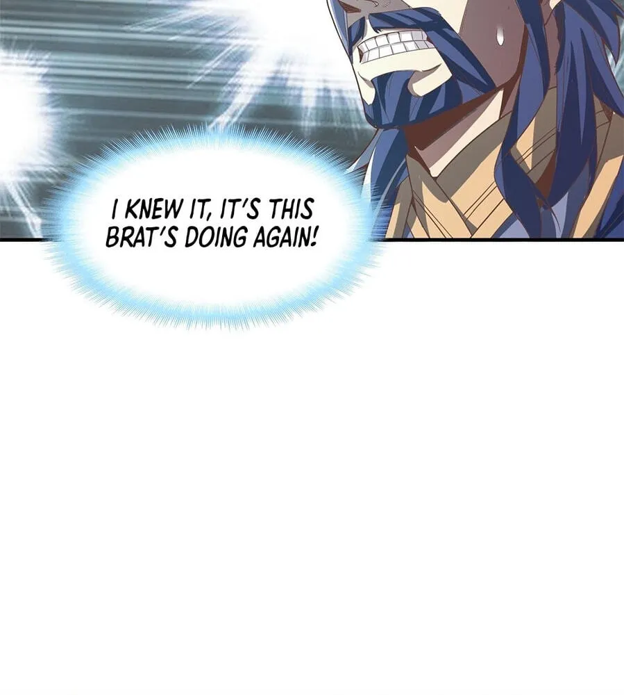 Fengle Ba, San Sui Zhang Men Ren?! Chapter 16 page 51 - 