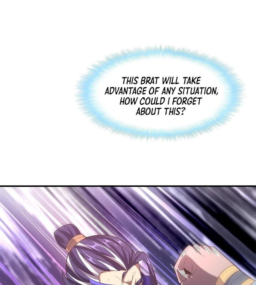 Fengle Ba, San Sui Zhang Men Ren?! Chapter 16 page 54 - 