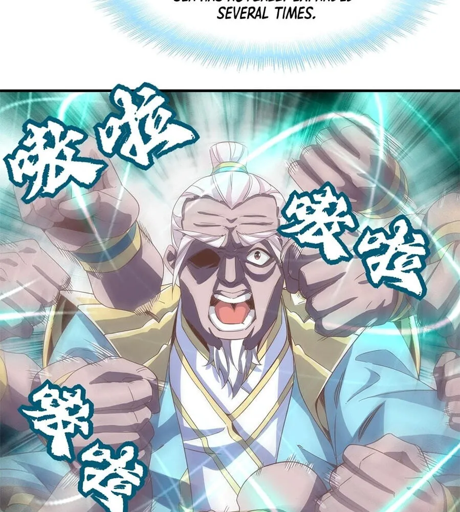 Fengle Ba, San Sui Zhang Men Ren?! Chapter 16 page 57 - 