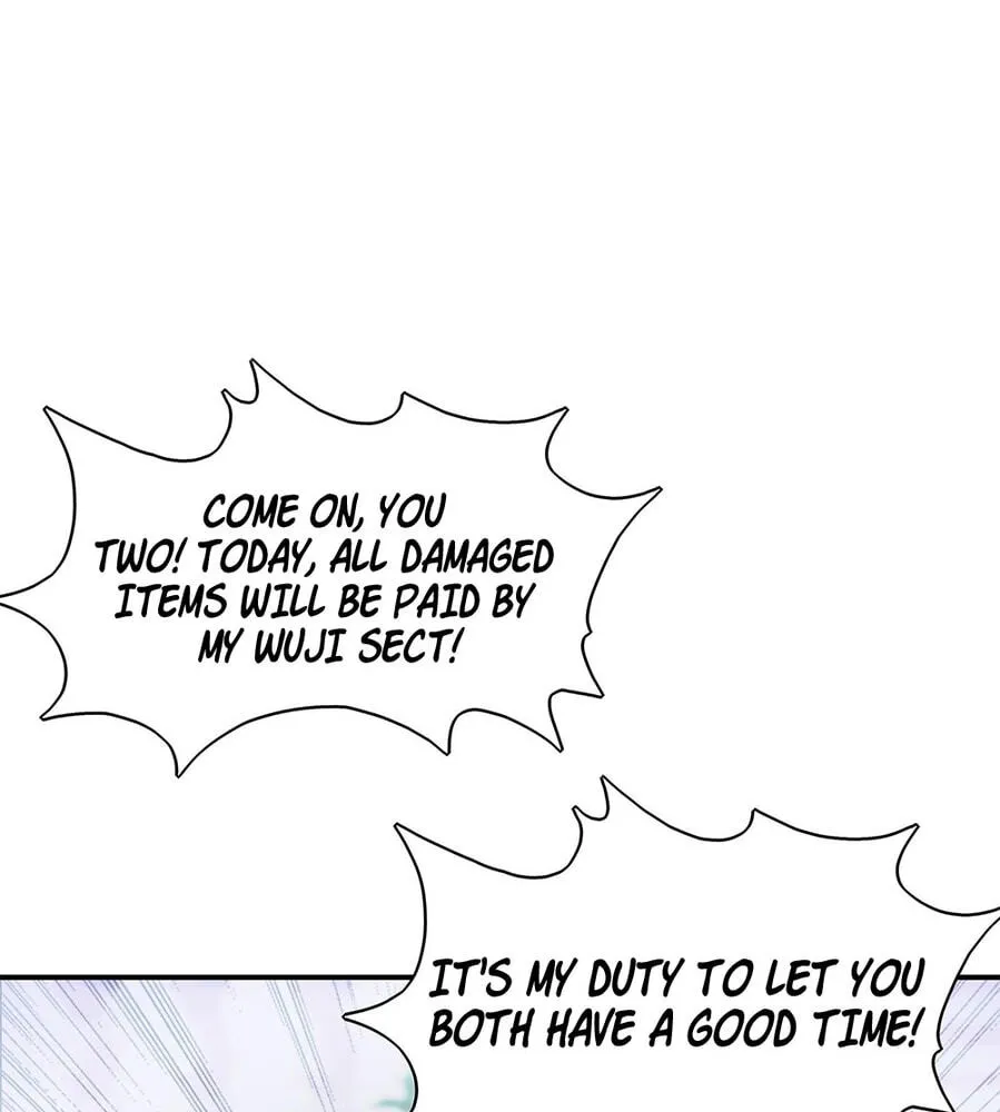 Fengle Ba, San Sui Zhang Men Ren?! Chapter 16 page 60 - 