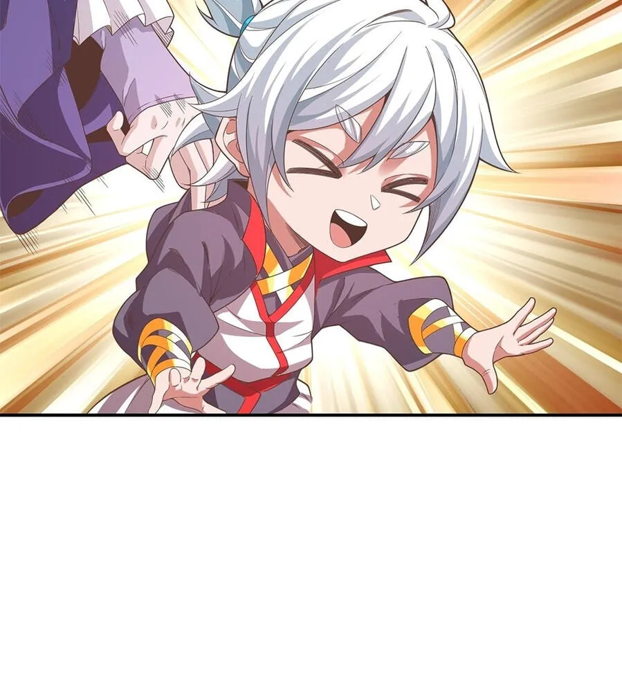 Fengle Ba, San Sui Zhang Men Ren?! Chapter 16 page 63 - 