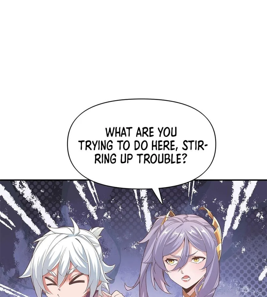 Fengle Ba, San Sui Zhang Men Ren?! Chapter 16 page 64 - 