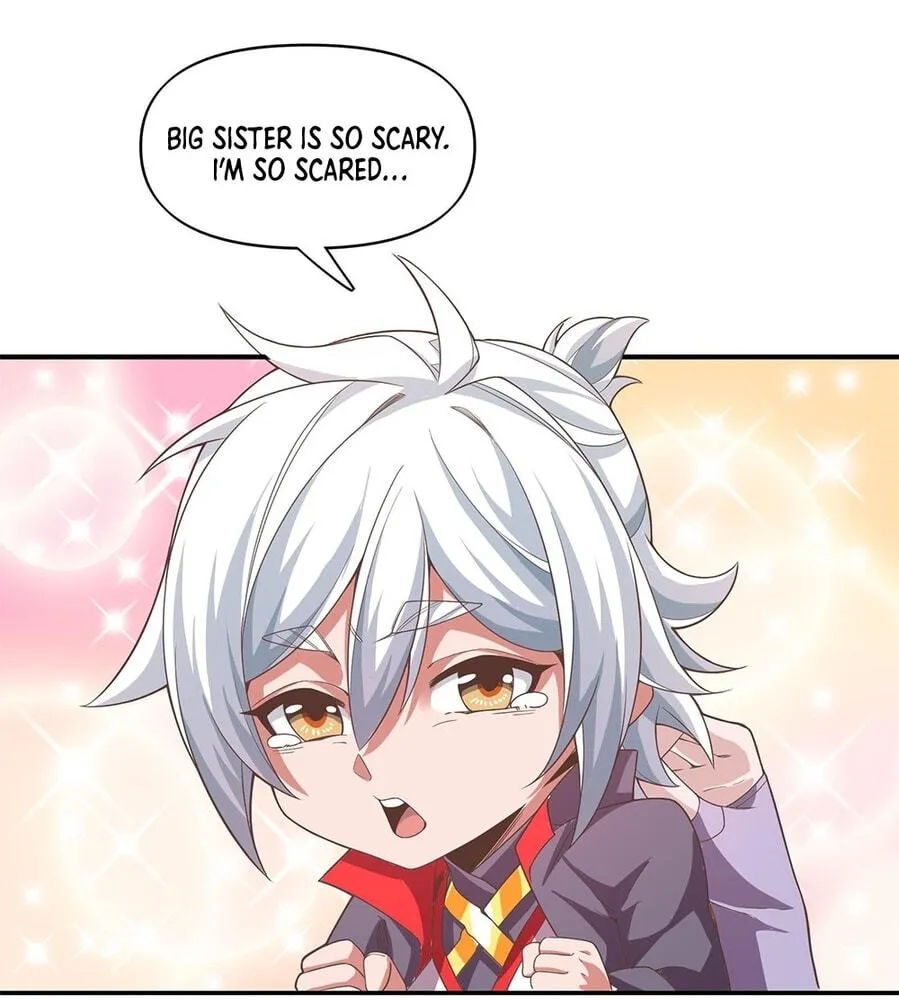 Fengle Ba, San Sui Zhang Men Ren?! Chapter 16 page 66 - 