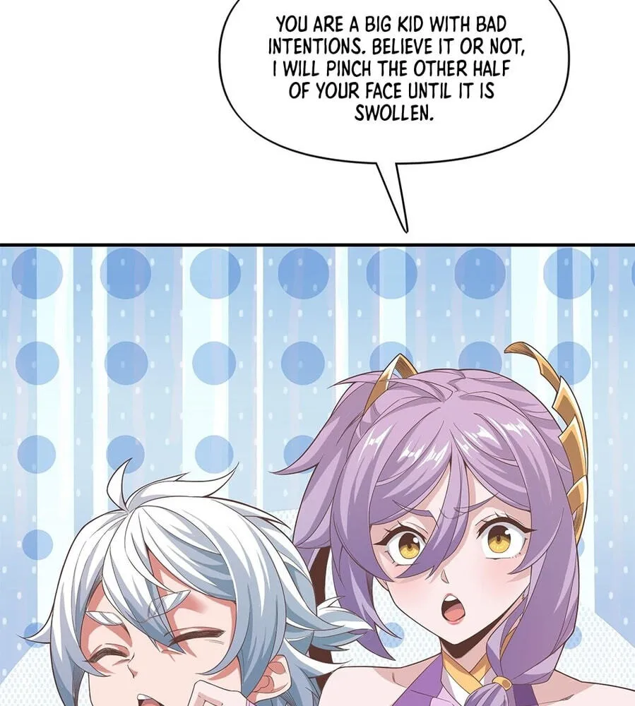 Fengle Ba, San Sui Zhang Men Ren?! Chapter 16 page 68 - 
